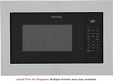 1.6 Cu. Ft. Built-In Microwave - (FMBS2227BB) -