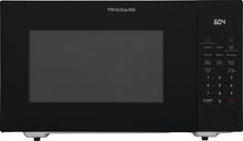 1.6 Cu. Ft. Built-In Microwave - (FMBS2227BB) -