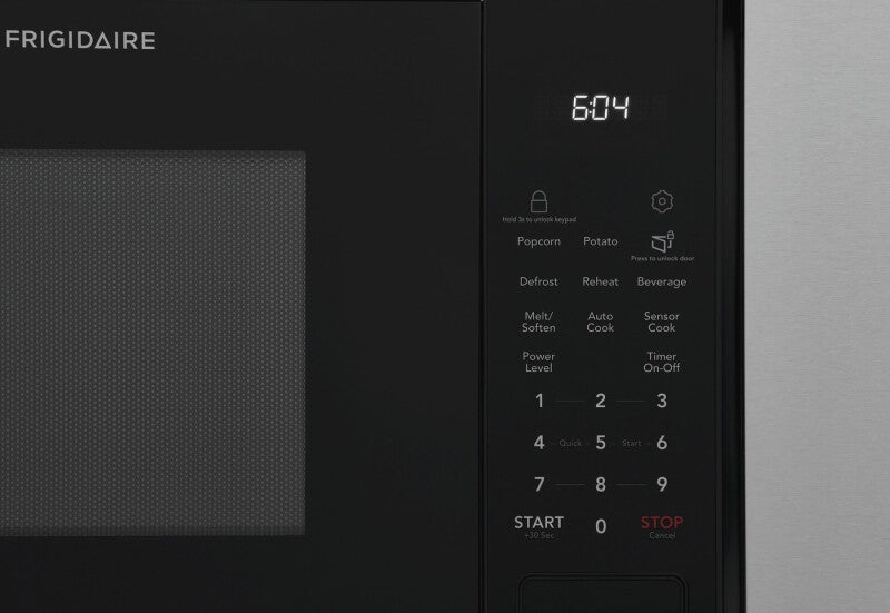 1.6 Cu. Ft. Built-In Microwave - (FMBS2227BB) -