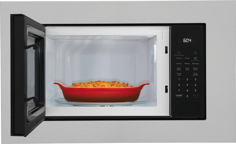 1.6 Cu. Ft. Built-In Microwave - (FMBS2227BB) -