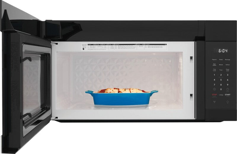 1.7 Cu. Ft. Over-The-Range Microwave - (FMOS1746BB) -