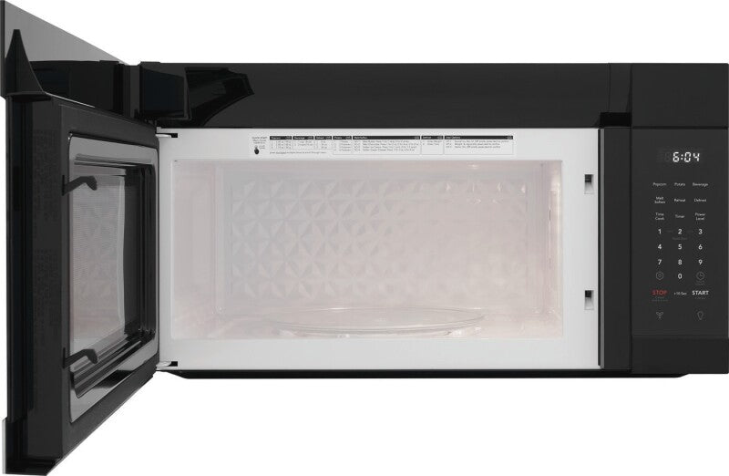 1.7 Cu. Ft. Over-The-Range Microwave - (FMOS1746BB) -