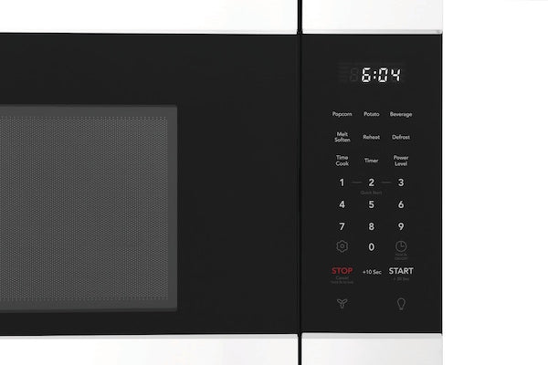 Frigidaire FMOS1746BW 1.7 cu. ft. Over The Range Microwave in White