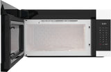 Frigidaire FMOS1746BW 1.7 cu. ft. Over The Range Microwave in White