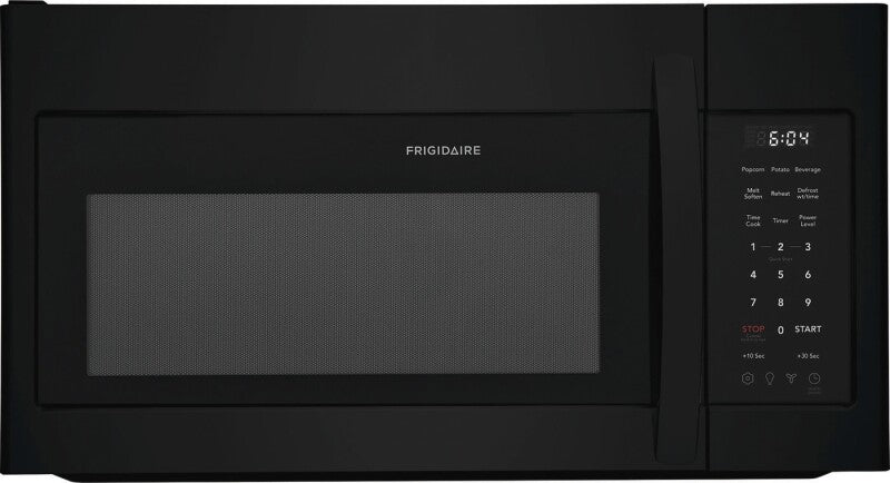 Frigidaire 1.8 Cu. Ft. Over-The-Range Microwave - (FMOS1846BB) - FRIGIDAIRE