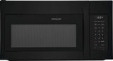 Frigidaire 1.8 Cu. Ft. Over-The-Range Microwave - (FMOS1846BB) - FRIGIDAIRE