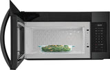 Frigidaire 1.8 Cu. Ft. Over-The-Range Microwave - (FMOS1846BB) - FRIGIDAIRE