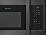 Frigidaire 1.8 Cu. Ft. Over-The-Range Microwave - (FMOS1846BB) - FRIGIDAIRE