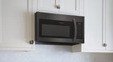 Frigidaire 1.8 Cu. Ft. Over-The-Range Microwave - (FMOS1846BB) - FRIGIDAIRE