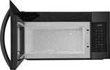 Frigidaire 1.8 Cu. Ft. Over-The-Range Microwave - (FMOS1846BB) - FRIGIDAIRE