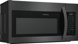 Frigidaire 1.8 Cu. Ft. Over-The-Range Microwave - (FMOS1846BB) - FRIGIDAIRE