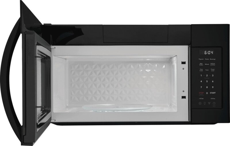 Frigidaire 1.8 Cu. Ft. Over-The-Range Microwave - (FMOS1846BB) - FRIGIDAIRE