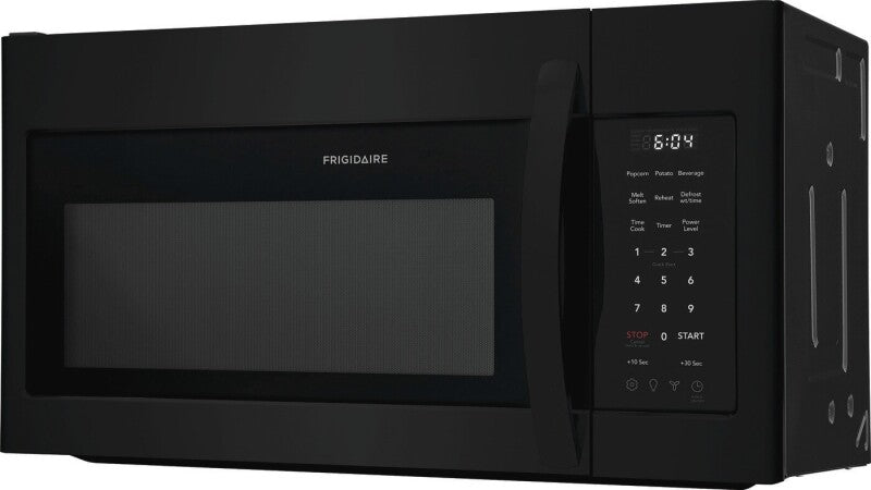 Frigidaire 1.8 Cu. Ft. Over-The-Range Microwave - (FMOS1846BB) - FRIGIDAIRE