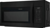 Frigidaire 1.8 Cu. Ft. Over-The-Range Microwave - (FMOS1846BB) - FRIGIDAIRE