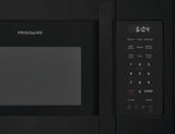 Frigidaire 1.8 Cu. Ft. Over-The-Range Microwave - (FMOS1846BB) - FRIGIDAIRE
