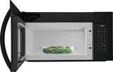 Frigidaire 1.8 Cu. Ft. Over-The-Range Microwave - (FMOS1846BB) - FRIGIDAIRE