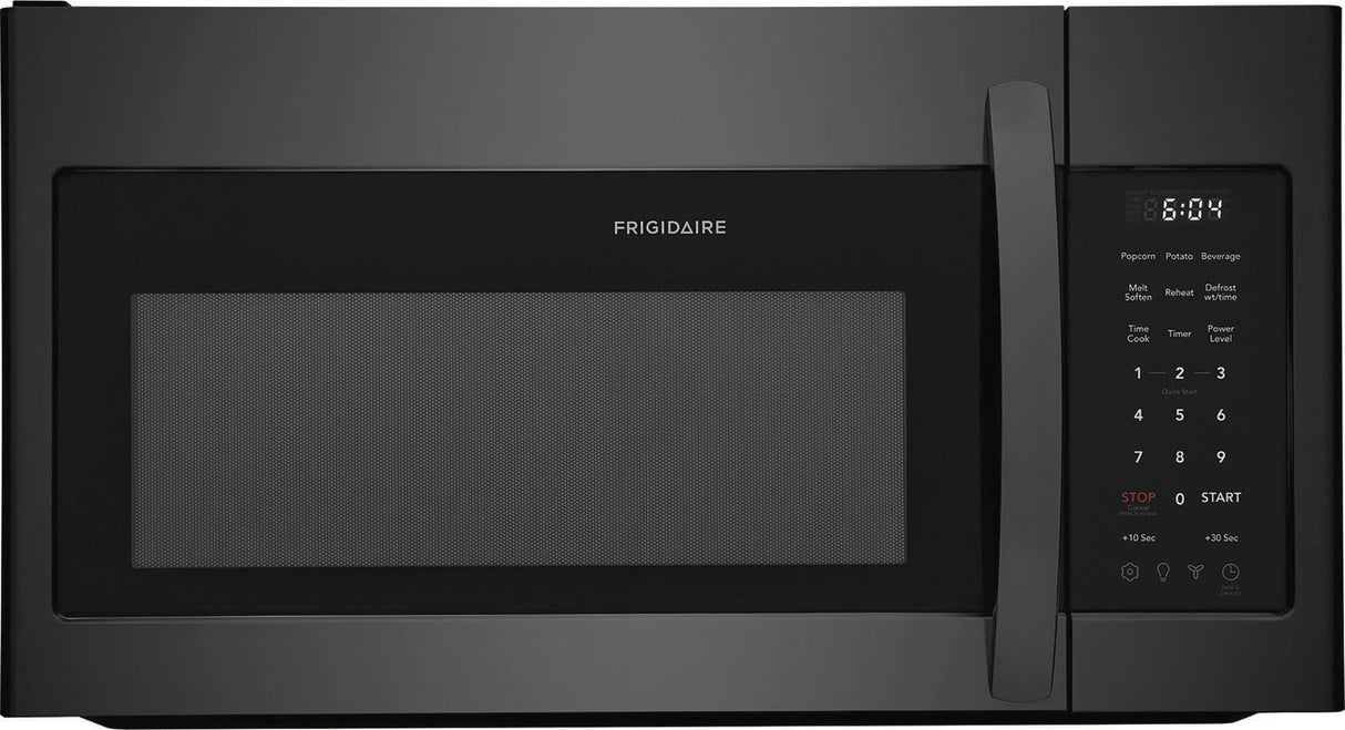 Frigidaire 1.8 Cu. Ft. Over-The-Range Microwave - (FMOS1846BD) - FRIGIDAIRE