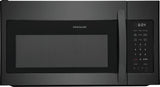 Frigidaire 1.8 Cu. Ft. Over-The-Range Microwave - (FMOS1846BD) - FRIGIDAIRE