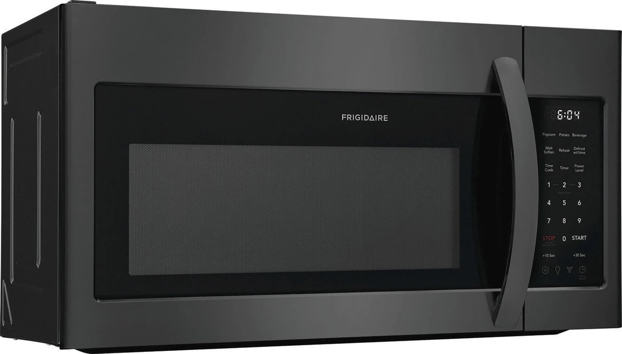 Frigidaire 1.8 Cu. Ft. Over-The-Range Microwave - (FMOS1846BD) - FRIGIDAIRE