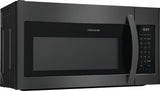 Frigidaire 1.8 Cu. Ft. Over-The-Range Microwave - (FMOS1846BD) - FRIGIDAIRE