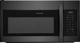 Frigidaire 1.8 Cu. Ft. Over-The-Range Microwave - (FMOS1846BD) - FRIGIDAIRE