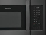 Frigidaire 1.8 Cu. Ft. Over-The-Range Microwave - (FMOS1846BD) - FRIGIDAIRE