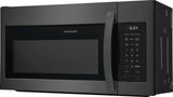 Frigidaire 1.8 Cu. Ft. Over-The-Range Microwave - (FMOS1846BD) - FRIGIDAIRE
