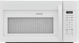 Frigidaire 1.8 Cu. Ft. Over-The-Range Microwave - (FMOS1846BW) - FRIGIDAIRE