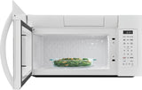 Frigidaire 1.8 Cu. Ft. Over-The-Range Microwave - (FMOS1846BW) - FRIGIDAIRE