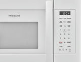 Frigidaire 1.8 Cu. Ft. Over-The-Range Microwave - (FMOS1846BW) - FRIGIDAIRE