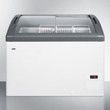 9.5 CU.FT. Chest Freezer - (FOCUS106)