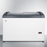 9.5 CU.FT. Chest Freezer - (FOCUS106)