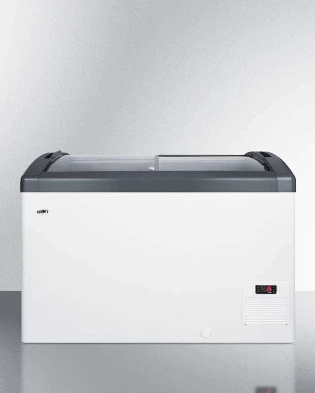9.5 CU.FT. Chest Freezer - (FOCUS106)