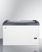 9.5 CU.FT. Chest Freezer - (FOCUS106)