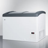 9.5 CU.FT. Chest Freezer - (FOCUS106)