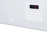 9.5 CU.FT. Chest Freezer - (FOCUS106)