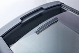 9.5 CU.FT. Chest Freezer - (FOCUS106)