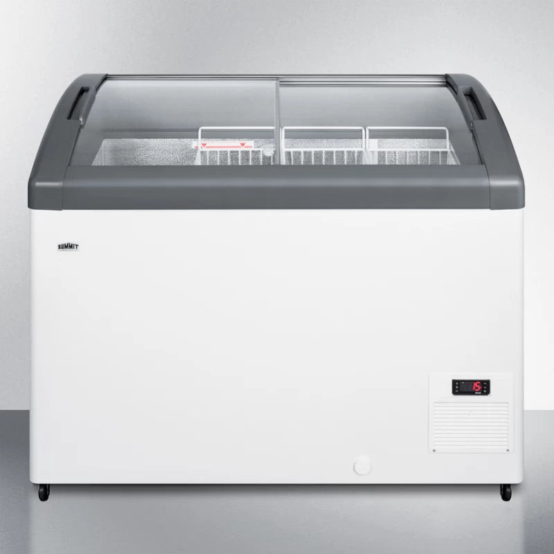 9.5 CU.FT. Chest Freezer - (FOCUS106)