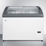 9.5 CU.FT. Chest Freezer - (FOCUS106)