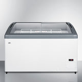 12 CU.FT. Chest Freezer - (FOCUS131)