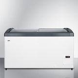 12 CU.FT. Chest Freezer - (FOCUS131)