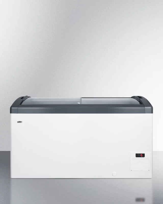 12 CU.FT. Chest Freezer - (FOCUS131)