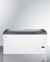 12 CU.FT. Chest Freezer - (FOCUS131)