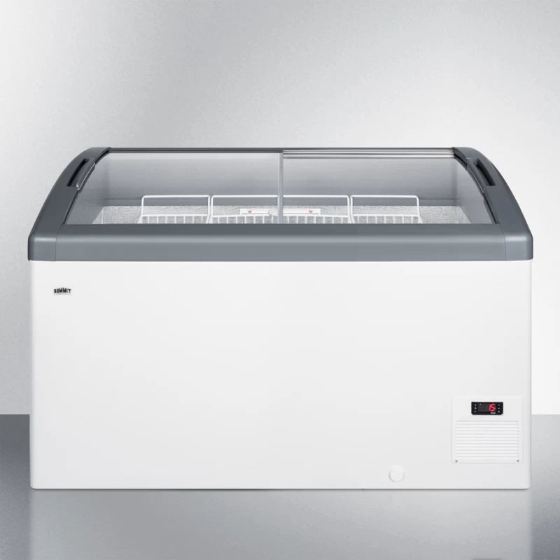 12 CU.FT. Chest Freezer - (FOCUS131)