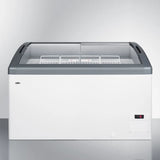 12 CU.FT. Chest Freezer - (FOCUS131)