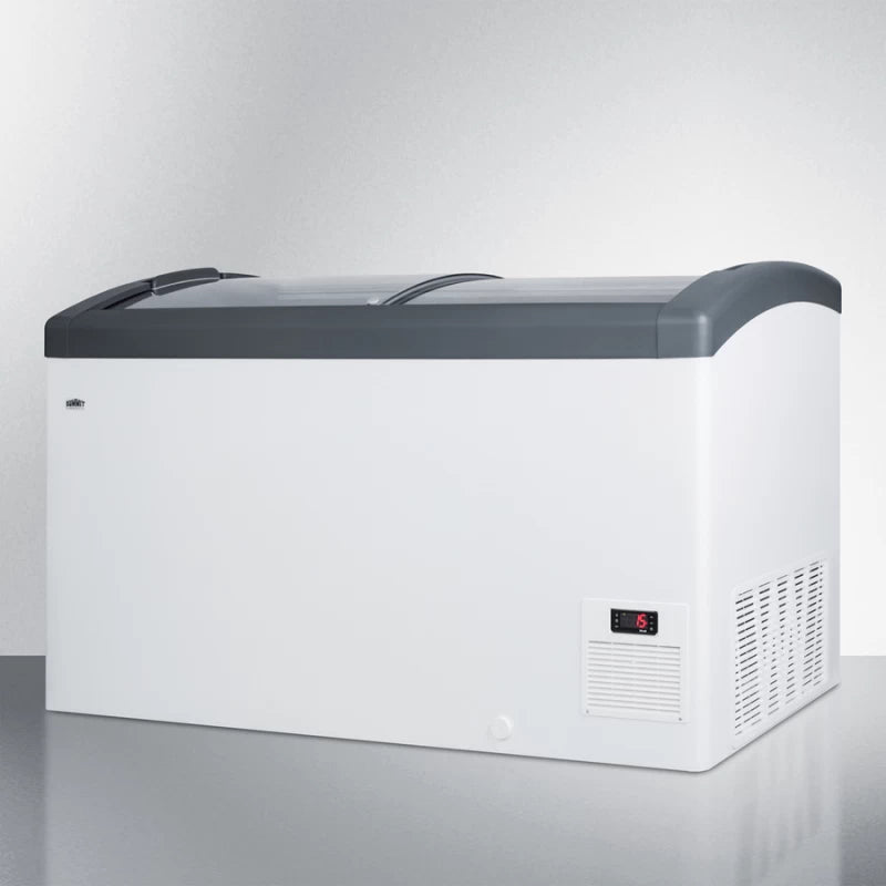 12 CU.FT. Chest Freezer - (FOCUS131)