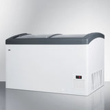 12 CU.FT. Chest Freezer - (FOCUS131)