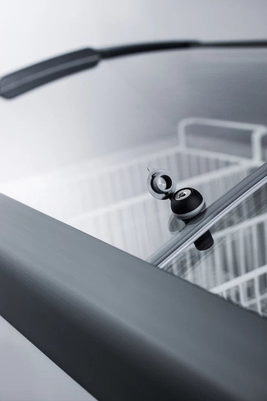 12 CU.FT. Chest Freezer - (FOCUS131)