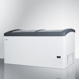 15 CU.FT. Chest Freezer - (FOCUS151)