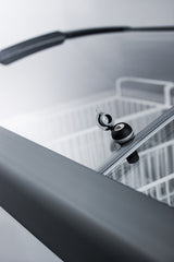 15 CU.FT. Chest Freezer - (FOCUS151)